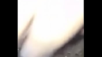 Black girl get finger fucked