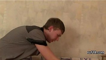 Tied and fucked wild