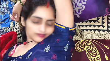My stepsister give me blowjob before hard fucking indian xxx video in hindi