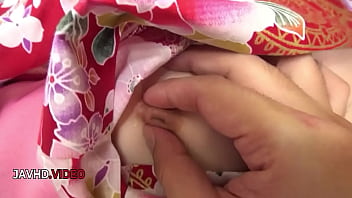 Seductive japanese star hitomi oki delivers fiery passion