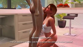 Celebrity fucks boyfriend before breakfast