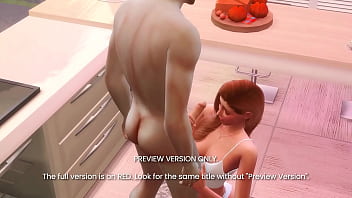 Celebrity fucks boyfriend before breakfast