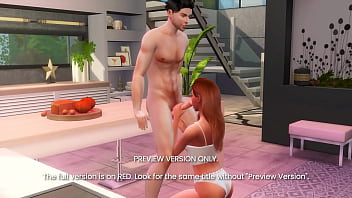 Celebrity fucks boyfriend before breakfast