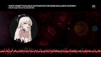 F4a audio roleplay suck my strap on slut good slut