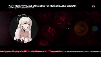 F4a audio roleplay suck my strap on slut good slut