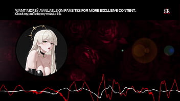 F4a audio roleplay suck my strap on slut good slut