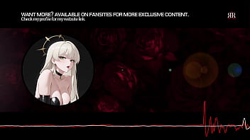 F4a audio roleplay suck my strap on slut good slut