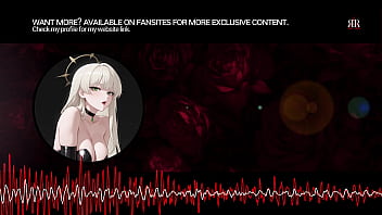 F4a audio roleplay suck my strap on slut good slut