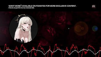 F4a audio roleplay suck my strap on slut good slut