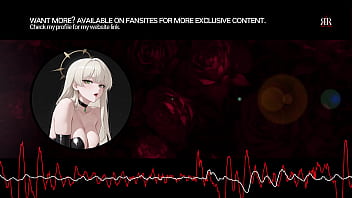 F4a audio roleplay suck my strap on slut good slut