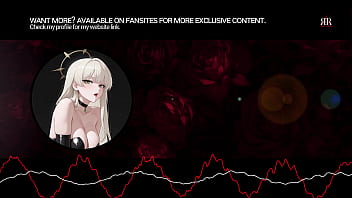 F4a audio roleplay suck my strap on slut good slut