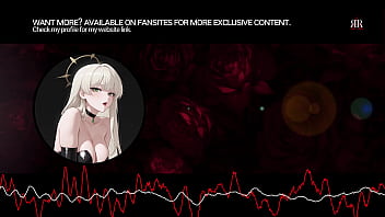 F4a audio roleplay suck my strap on slut good slut