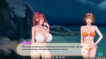 Prince of suburbia ep 76 visual novel gameplay hd