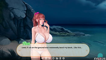 Prince of suburbia ep 76 visual novel gameplay hd