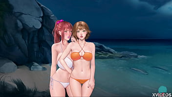 Prince of suburbia ep 76 visual novel gameplay hd