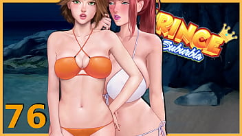 Prince of suburbia ep 76 visual novel gameplay hd