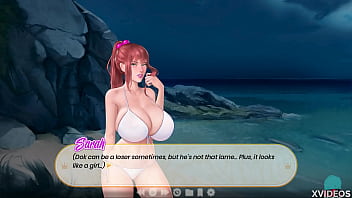 Prince of suburbia ep 76 visual novel gameplay hd