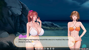 Prince of suburbia ep 76 visual novel gameplay hd