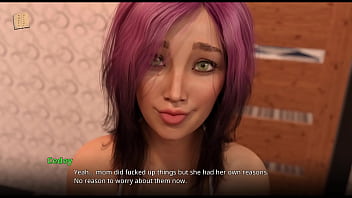 Wvm 170 cedar learns the truth to