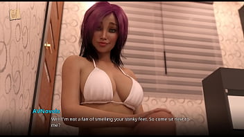 Wvm 170 cedar learns the truth to