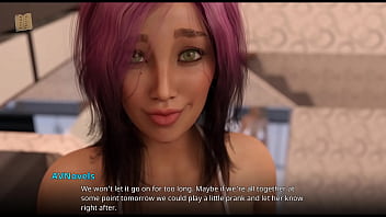 Wvm 170 cedar learns the truth to