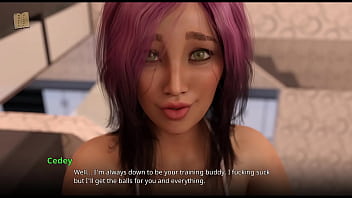 Wvm 170 cedar learns the truth to