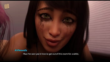 Wvm 170 cedar learns the truth to