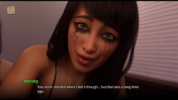 Wvm 170 cedar learns the truth to