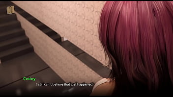 Wvm 170 cedar learns the truth to