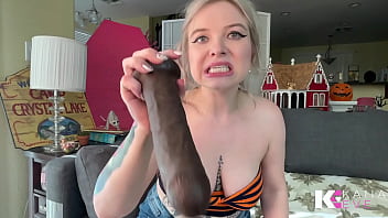 Plugged prostate meat puppet while sucking my cock