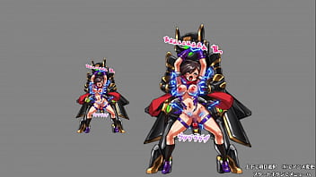 Strider h game full scenes