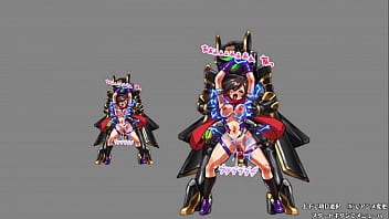 Strider h game full scenes