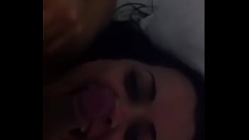 Patricia borges chupa engole