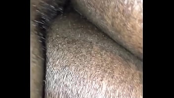 Bbw creaming on my dick