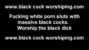 Cuckolding femdom training and interracial sex Cuckolding femdom training and interracial sex