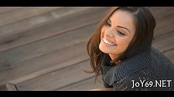 Solo Hotty Inserts Toy In Pussy thumbnail