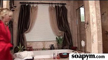 Erotic massage & fuck 12