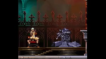 Shanoa gets railed by her teacher c ooe Shanoa gets railed by her teacher c ooe