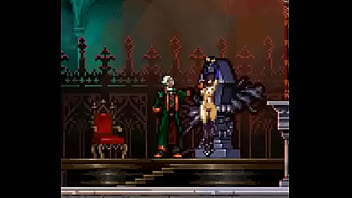 Shanoa gets railed by her teacher c ooe