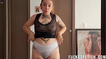 Redhead piss workout Redhead piss workout