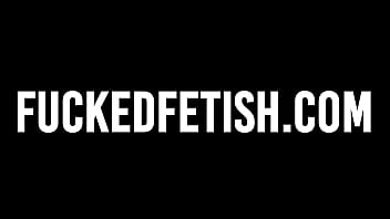 Redhead piss workout