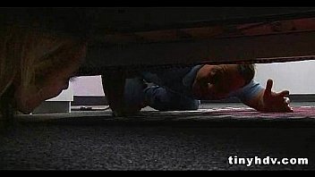 Teenie tiny girl fucked silly tinslee reagan 6 91