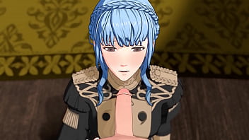 Marianne gets fucked