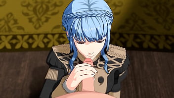 Marianne Gets Fucked thumbnail