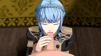 Marianne gets fucked