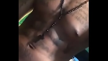 U wanna kick it u can’t be broke doe