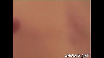 Sexual girlie tanya blows love rocket ready for sex