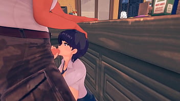 Anime women get pounded by bbc