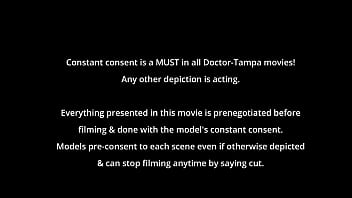 Dr tampa student interns stefania mafra