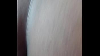 Black bbw married slut